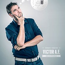 Work in Progress. Photograph project by Victor AF - 11.06.2014