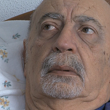 Corto "Te Quiero". Film, Video, and TV project by Isabel Vázquez Villar - 04.07.2014