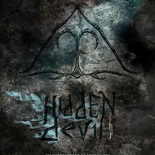 Hidden Devil. Music project by Adrià Sempere Azorin - 11.07.2014