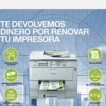 Front-end Newsletters Epson. Web Development project by Irene Creative Code - 11.07.2014