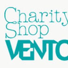 Identidad corporativa «Charity Shop Vento». Un progetto di Graphic design, Br, ing, Br e identit di Isabel Martínez Gestal - 10.10.2014