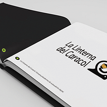 Development Digital Magazine. Art Direction, and Web Development project by Irene Creative Code - 11.07.2014