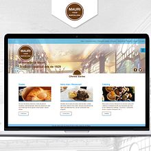 WordPress Developer Mauri. Web Development project by Irene Creative Code - 11.06.2014