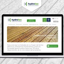 WordPress Developer Hydrotec. Web Development project by Irene Creative Code - 11.06.2014