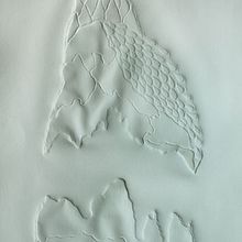 Cetoacidosis. Fine Arts project by Ana Domínguez - 11.09.2014