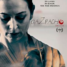 Gazpacho - Cortometraje. Film, Video, and TV project by Samuel Salazar - 05.13.2015