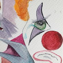 Ilustración para cuento infantil Ein Projekt aus dem Bereich Traditionelle Illustration von Casandra Pina - 09.11.2014