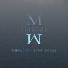 Mercat del Mar . Un proyecto de 3D y Arquitectura de Michael Pletz - 02.06.2014