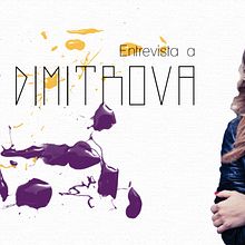 Entrevista 4 The Trendy Type. Graphic Design project by Abigail Oliete - 11.09.2014