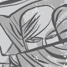 Yo, vampiro. Comic, Writing, and Traditional illustration project by Gerardo Sanz - 11.10.2014