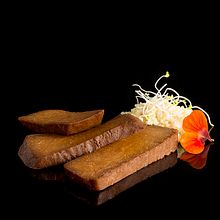 The Ecological. Estilismo y fotografías para packaging. Food styling and photography for packaging.. Photograph project by Citronelastudio - 11.10.2014