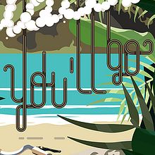 Oh, the places you'll go - Felicicleta. Traditional illustration, T, and pograph project by Pablo Alvin - 11.10.2014