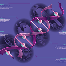 Infogragía Darwin Awards Nomination. Graphic Design project by Svetlana Pachkevitch - 11.10.2014