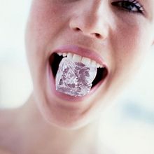 La dieta del hielo, ¿funciona?. Writing project by Manuela Moore Rueda - 08.31.2014