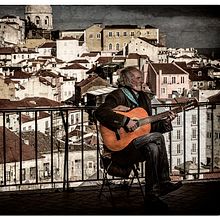 Lisboa. Un projet de Photographie de Marta Cofrade - 10.11.2014