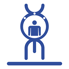 Diseño Pictogramas del Futuro. Design, and Character Design project by Sergio Rivera Cordero - 10.16.2014