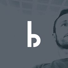 Personal Branding . Pencitraan Merek, Identitas, Desain Editorial, Dan Desain Grafis proyek oleh pedro buisan - 11.11.2014