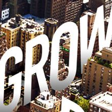 Libro 'Growing down'. Un proyecto de Diseño editorial y Diseño gráfico de Gerardo Gujuli Apellaniz - 11.11.2014