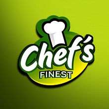 Chef´s Finest es una marca mexicana de productos alimentarios prefabricados, especialmente aperitivos y snacs.. Un projet de Br et ing et identité de Alejandro Prieto Jaime - 23.02.2013