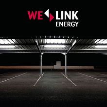WeLink Energy / Datasheet Layout. Design editorial, e Design gráfico projeto de pedro buisan - 12.11.2014
