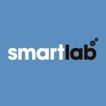SmartLab. Un progetto di Design editoriale e Graphic design di Ms. Barrons - 12.11.2014
