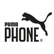 PUMA PHONE. Identidad corporativa y campaña publicitaria. Br, ing, Identit, Graphic Design, and Advertising project by Ester Arráez Medina - 11.13.2011