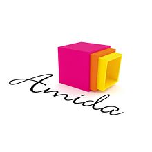 Amida Cocinas . 3D, Pencitraan Merek, Identitas, Film, Video, TV, Pengembangan Web, Dan Desain proyek oleh Txon Senshak - 11.13.2014