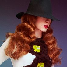Que tiempo tan feliz editorial. Un proyecto de Fotografía y Post-producción fotográfica		 de Leticia Jiménez - 31.08.2014