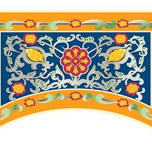 Days of Roses and Fragances. Graphic Design project by Juan Pedro Sánchez Plaza - 11.13.2014