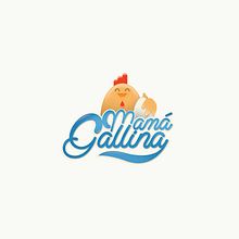 Mamá Gallina. Br, ing, Identit, Art Direction, and Graphic Design project by Gonzalo Sainz Sotomayor - 11.13.2014