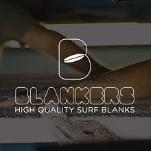 Blankers. Br, ing, Identit, Art Direction, and Design project by Ideólogo - 11.13.2014