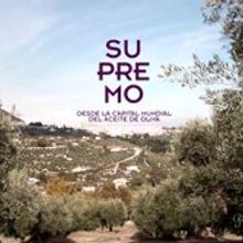 Spot Supremo #AOVEMADEINJAEN. Film, Video, and TV project by Tetera y Kiwi - 11.14.2014