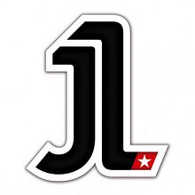 Número uno Jorge Lorenzo. Een project van  Br, ing en identiteit,  Ontwerp y Grafisch ontwerp van Ciscu Design - 14.11.2014