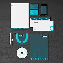 VMOM. Arquitecto Técnico / Building Surveyor. Architecture, Br, ing, Identit, and Graphic Design project by Patricia Rueda Sáez - 11.14.2014