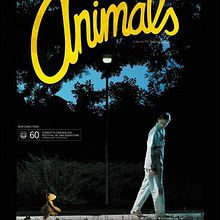 Animals "Making Of". Film, Video, and TV project by Miguel Fornés García - 11.16.2012