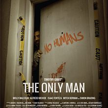 The Only Man. Film, Video, and TV project by Miguel Fornés García - 03.31.2013
