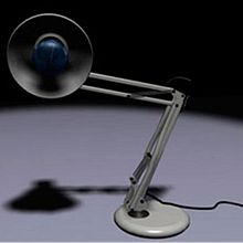 Trabajos 3D. 3D, Design, Game Design & Industrial Design project by Javier Parreño - 11.16.2014