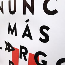 El anuncio más largo del mundo. Art Direction, Graphic Design, and Web Design project by Héctor Rodríguez - 10.07.2014