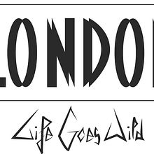 LGW!. Design, Graphic Design, Br, ing & Identit project by Carmen Becerro de Bengoa - 11.16.2014
