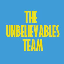 Equipación The Unbelievables. Design, and Costume Design project by Yosie Perez Jimenez - 03.23.2013
