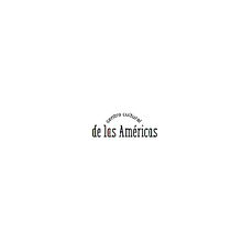 Centro Cultural de las Américas. Un projet de Design d'intérieur, Design graphique, Illustration traditionnelle, Marketing, Publicité, T , et pographie de Rodrigo Aguirre - 18.11.2014