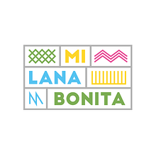 MI LANA BONITA. Un progetto di Br, ing, Br, identit e Graphic design di bydani - 18.11.2014