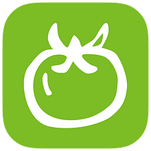 Vegie App. Graphic Design, and UX / UI project by Pico de Gallo - 11.18.2014