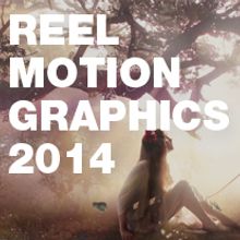 Reel Motion Graphics 2014. Un progetto di 3D, Animazione, Motion graphics, Multimedia e Pubblicità di Federico Soria - 18.11.2014