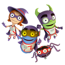 Pixépolis 3. 3D, Design, Editorial Design, and Traditional illustration project by Javier Hormigos Celada - 01.09.2014