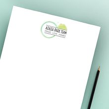 Identidad Corporativa Parque. Un proyecto de Br e ing e Identidad de Mary Marco - 19.11.2014