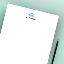 Diseño Logo marca de gafas. Un proyecto de Br e ing e Identidad de Mary Marco - 19.11.2014