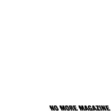 no more magazine. Un proyecto de Collage, Diseño editorial, Fotografía e Ilustración tradicional de Marina A. - 25.06.2015