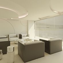 Infografias. Un proyecto de Arquitectura interior de Alfredo Jimenez Guerrero - 19.11.2014