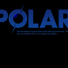 anima Polar. Un proyecto de Animación de María Díaz-Llanos Lecuona - 19.11.2014